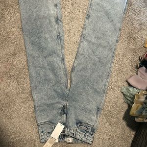 Brand new MNG jeans